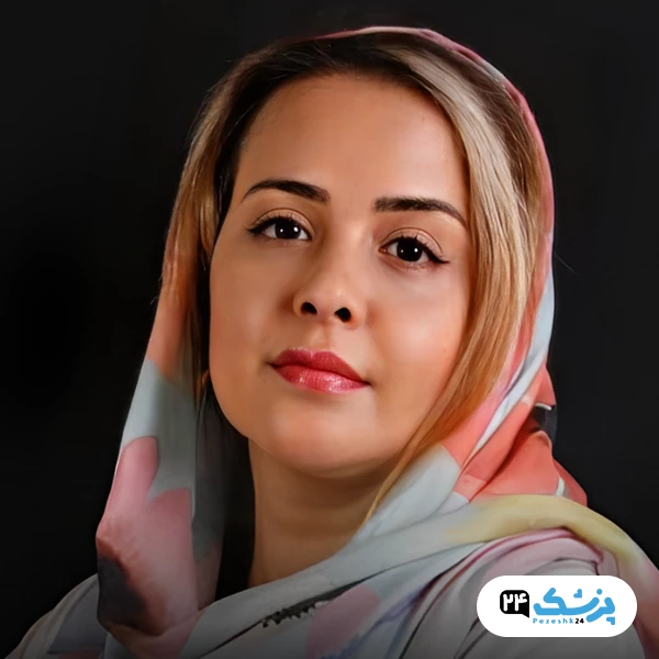 دکتر ندا پژوهی دکتر زیبایی در تهران