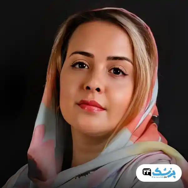 دکتر ندا پژوهی دکتر زیبایی