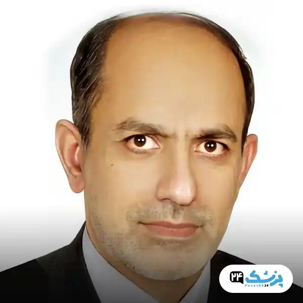 دکتر نوراحمد لطیفی جراح زیبایی