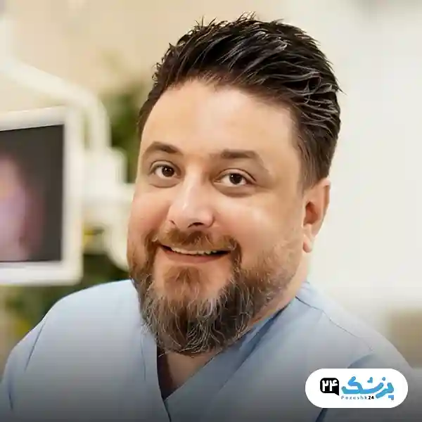 دکتر امید کیهان دکتر زیبایی