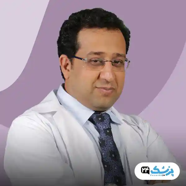 دکتر پیمان برومند جراح زیبایی