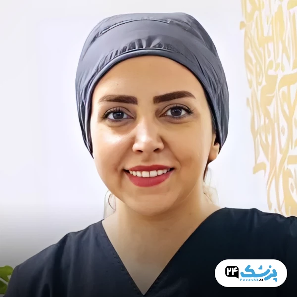 دکتر روژین طلیعی