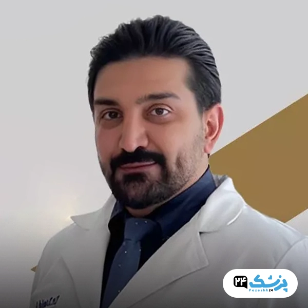 دکتر سعید میرزایی