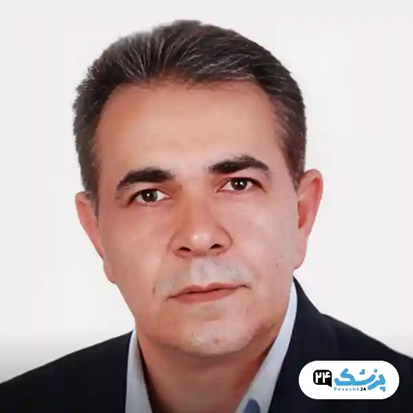 دکتر سعیدآقا علوی نسب جراح بینی