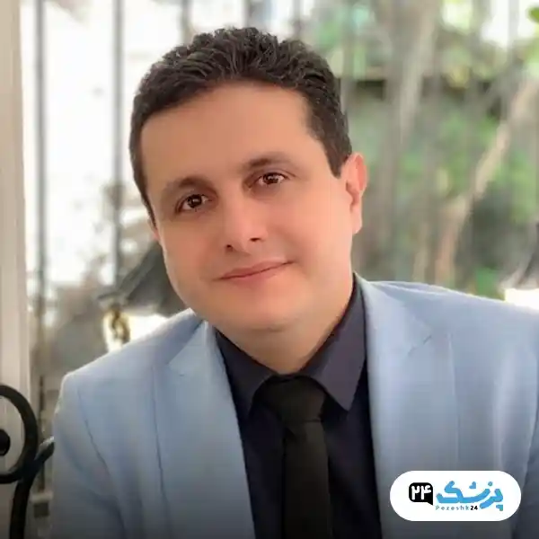 دکتر سجاد محمدی جراح بینی