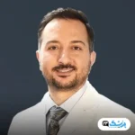 دکتر سیدرضا خسروانی دندانپزشک در تهران