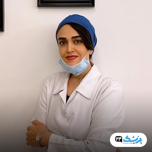 دکتر افسانه اخوان تفتی