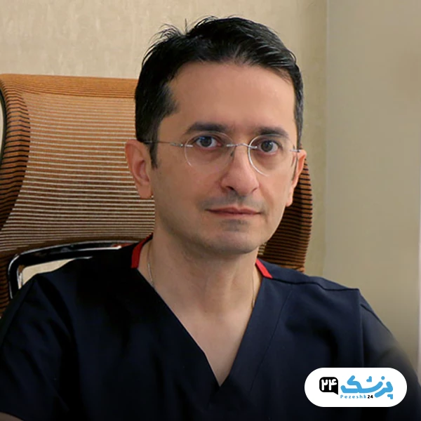 دکتر آیدین حسن زاده آژیری