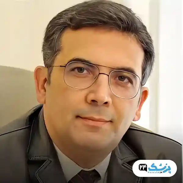 دکتر علی بختیاری جراح زیبایی