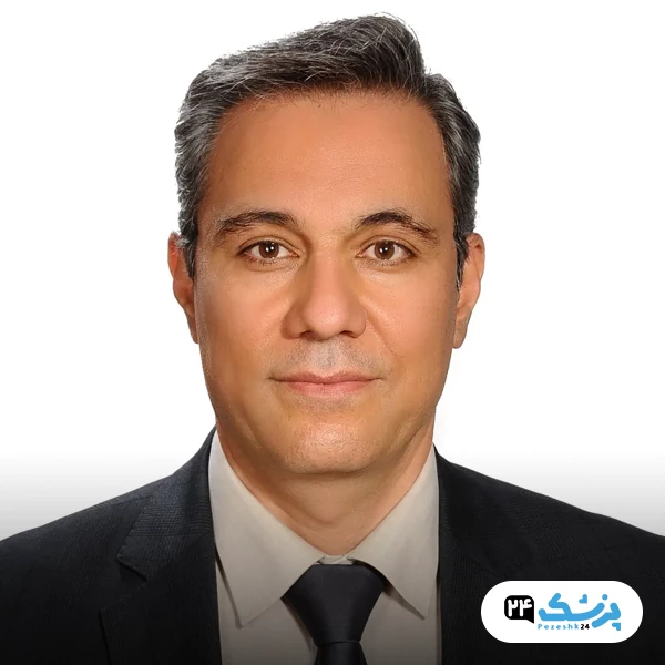 دکتر علی میقانی جراح گوش و صورت در تهران