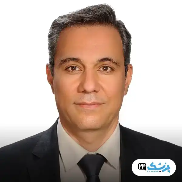 دکتر علی میقانی جراح گوش و صورت