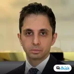 دکتر علی صفار متخصص جراحی لثه (پریودانتیکس) در تهران