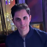 دکتر علی صفار متخصص ایمپلنت در تهران