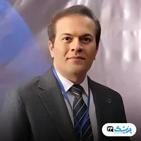 دکتر علی محمد اصغری جراح بینی