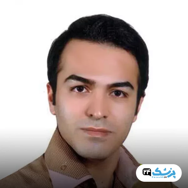 دکتر امیرحسین بابائی سرور جراح بینی در همدان