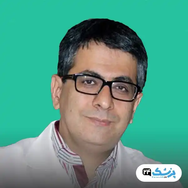 دکتر آرش ابطحیان متخصص پوست