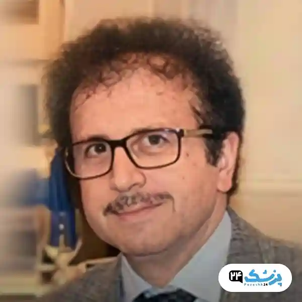 دکتر بهزاد خلعتبری جراح بینی