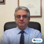 دکتر بهزاد خوروش پزشک زیبایی در تهران