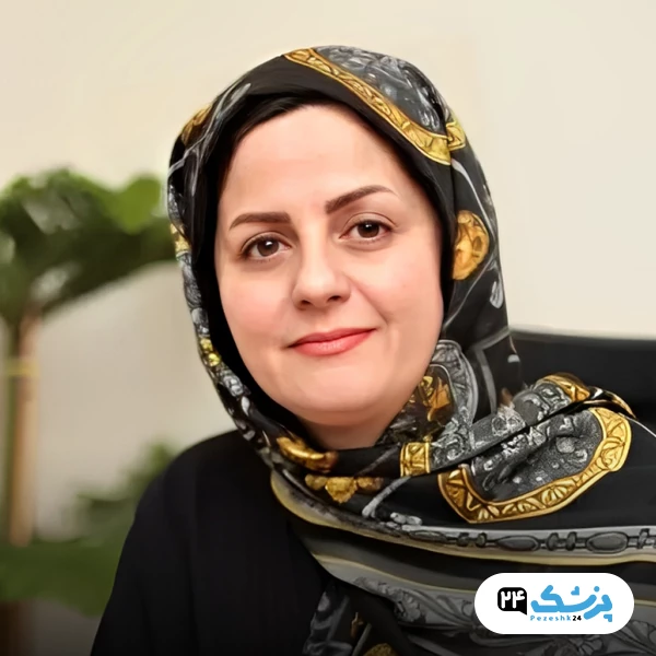 دکتر بیتا سجادی