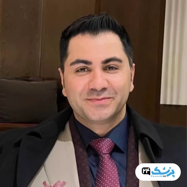 دکتر احسان صالح