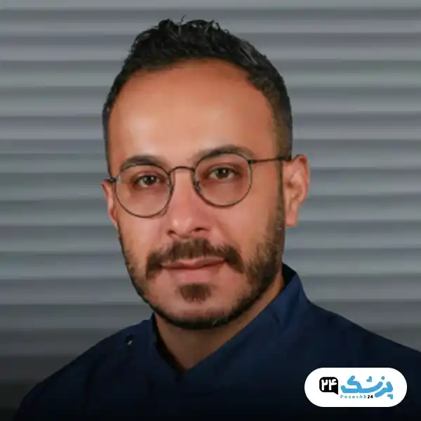 دکتر فرید فاضلی دندانپزشک زیبایی