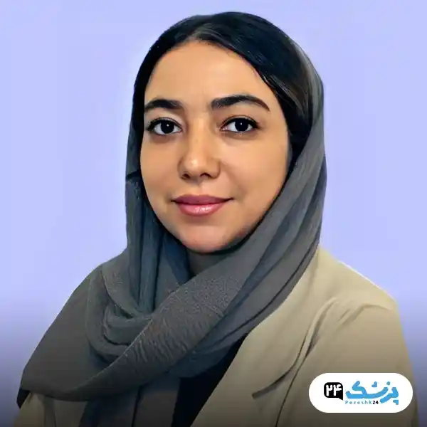 دکتر فرزانه علمشاهی متخصص زیبایی