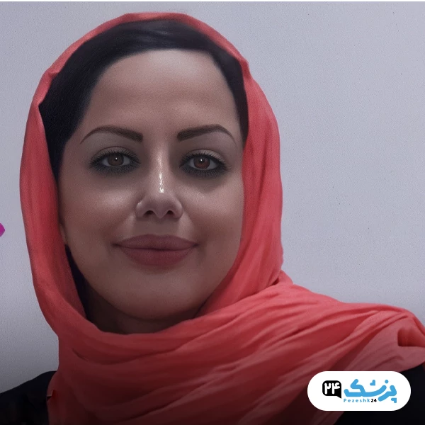 دکتر فاطمه شجاع صفت جراح بینی در همدان