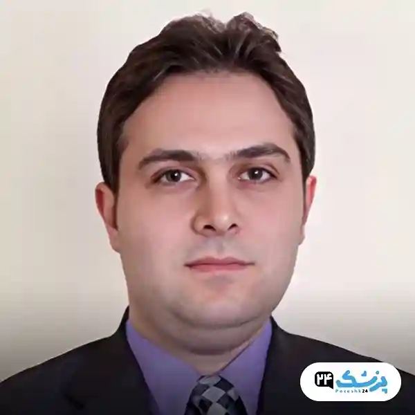دکتر هادی سرمست جراح بینی