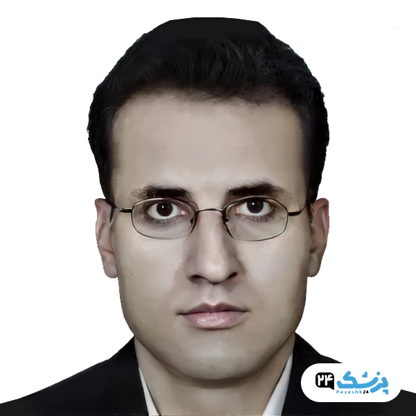 دکتر حسن روغنی جراح بینی در همدان