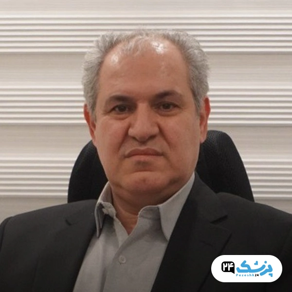 دکتر جواد رحمتی