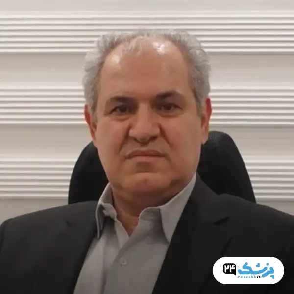 دکتر جواد رحمتی متخصص جراحی زیبایی