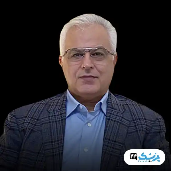 دکتر مهدی فراهانی جراح زیبایی