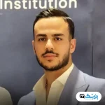 دکتر مهزیار سیحون دندانپزشک در تهران