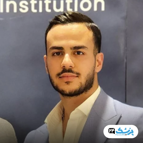 دکتر مهزیار سیحون