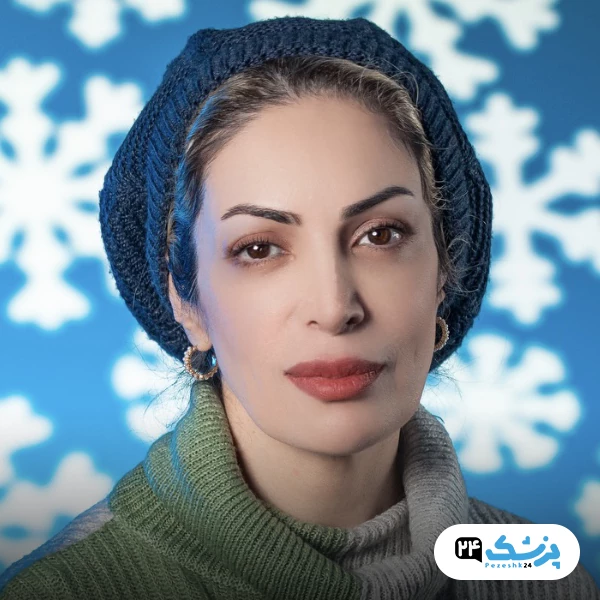 دکتر ماندانا فاوجی