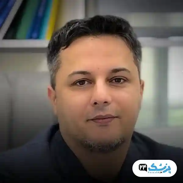 دکتر مانی دستغیب متخصص پوست