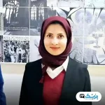 دکتر مریم ساداتی متخصص پوست در شیراز