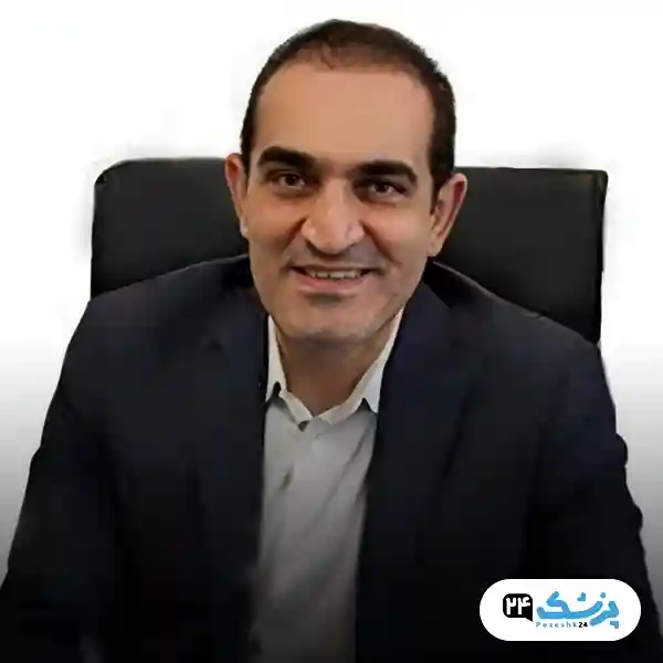 دکتر مسعود اسلامی زاده متخصص پوست