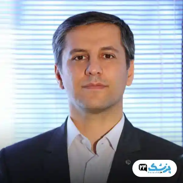 دکتر مسعود جعفری متخصص پوست