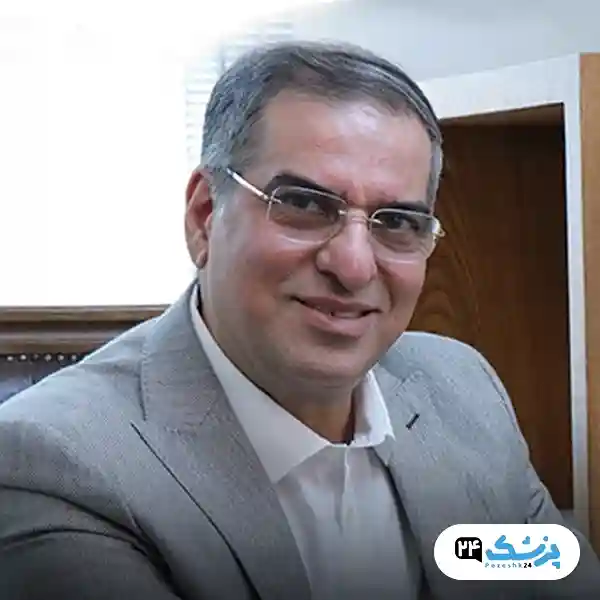 دکتر مهدی موسوی زاده جراح زیبایی