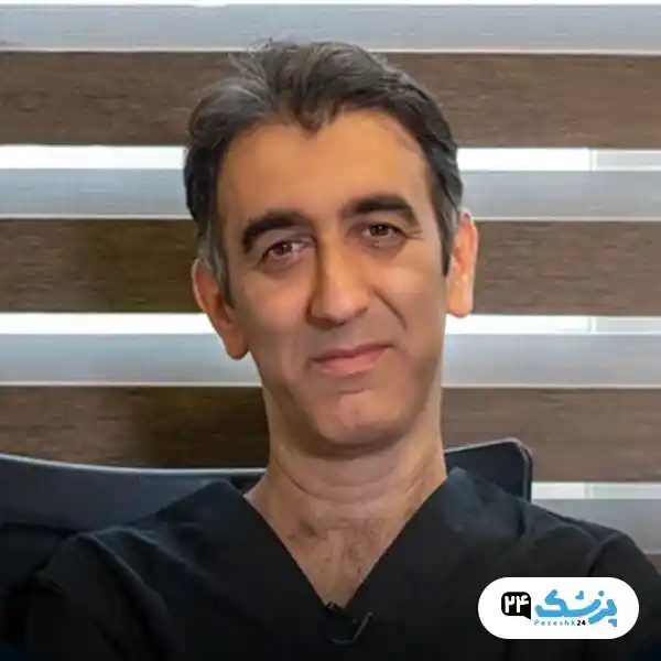 دکتر مهدی سزاوار جراح زیبایی