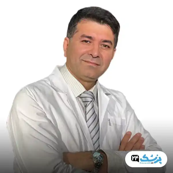 دکتر مهران دوغایی مقدم جراح بینی