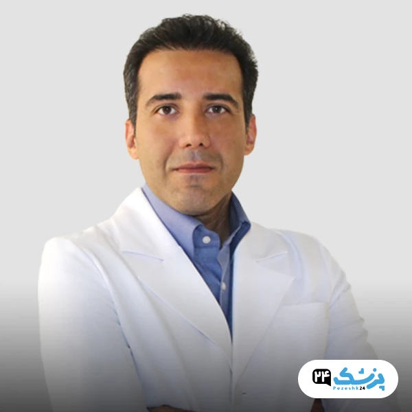 دکتر مهرداد فلاح