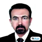 دکتر محمد بلاجی جراح بینی در تهران