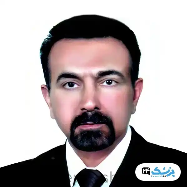 دکتر محمد بلاجی جراح بینی