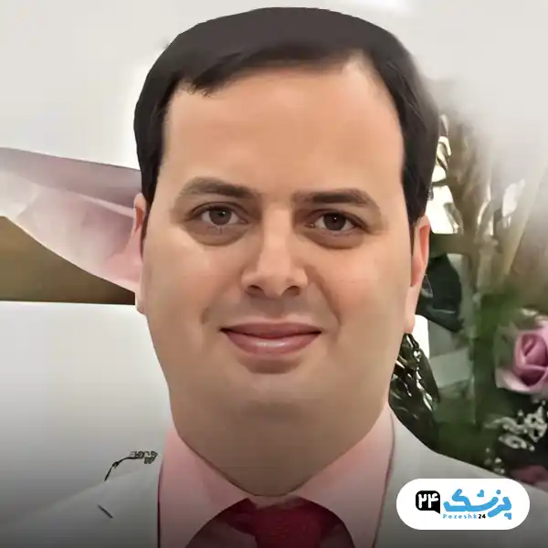 دکتر محمد ده بزرگی جراح بینی