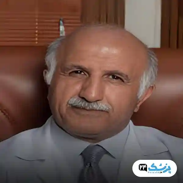دکتر محمد کاکرودی متخصص پوست