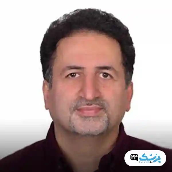 دکتر محمد مولایی جراح زیبایی