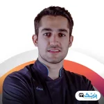 دکتر سید محمد مهدی صالحی متخصص ایمپلنت