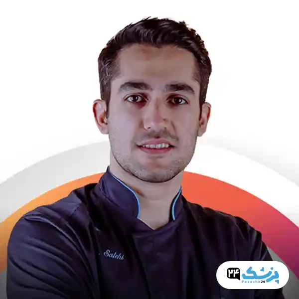 دکتر سید محمد مهدی صالحی متخصص ایمپلنت